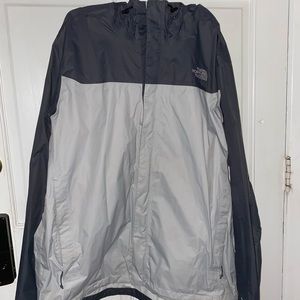 The North Face | Mens | Raincoat | Size XL